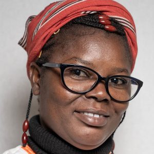 Mamounata-NIKIEMA