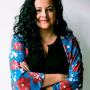 Marcela Lizcano