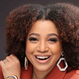 Miranda Ntshangase