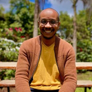 Mohamed Saïd Ouma