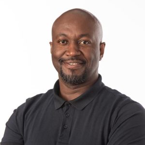 Mpumi Mazibuko
