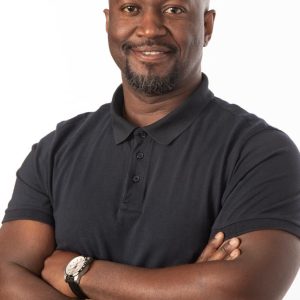 Mpumi Mazibuko