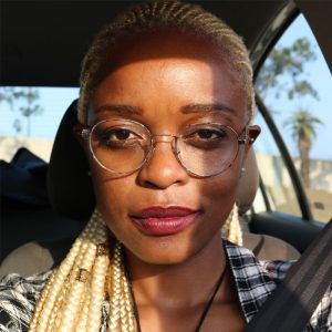 Naomi-Gumede