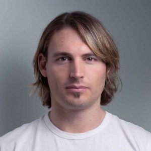Nick Cloete