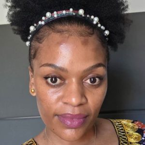 Nonkululeko Portia Mputi