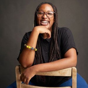 Phumzile Nombuso Twala