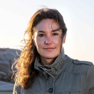 Pippa Ehrlich