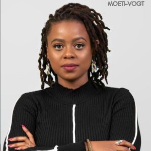 Rea Moeti-Vogt