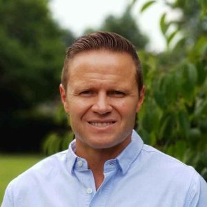 Ross Jouhin