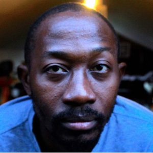 Russel Hlongwane