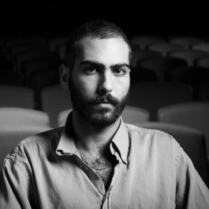 Saleh-Saadi