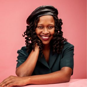 Sanelisiwe Yekani