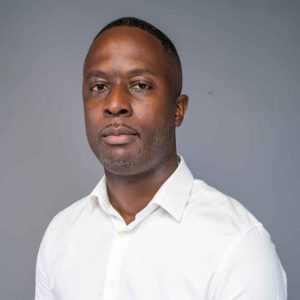 Serge Noukoue