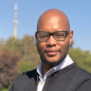 Simon Makwela