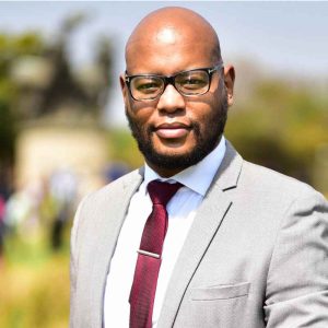 Simon Makwela