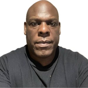 Simon Manda