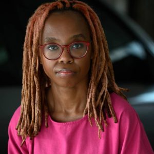 Sithabile Mkhize