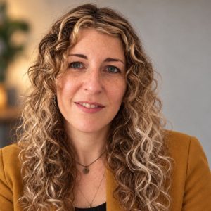 Sondia Viljoen