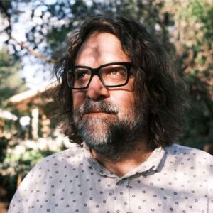Steven Markovitz