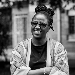 Susan Mbogo