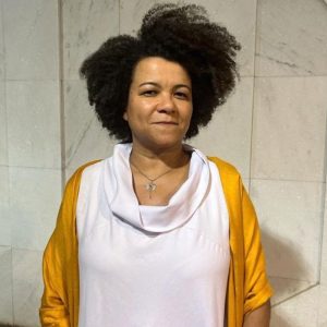 Tatiana Carvalho Costa