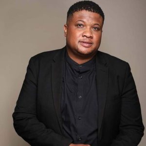 Tebogo Matlawa