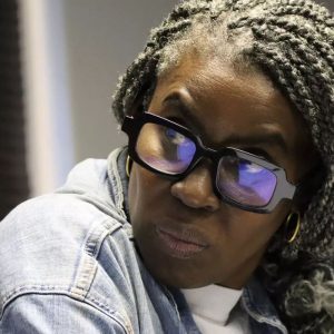 Thandeka-Zwana