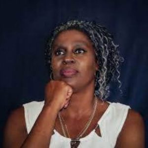 Thandeka Zwana