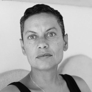 Theresa Hill