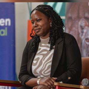 Thihangwi Ramutsindela