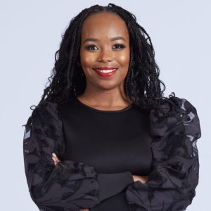 Tshegofatso Sediane
