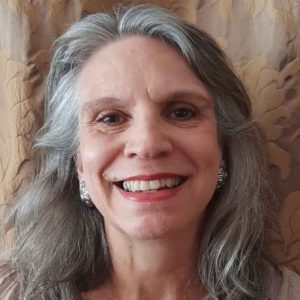 Vicki Bowcombe