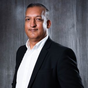 Vikash Barath - Image