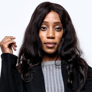 Yolisa Letshwene