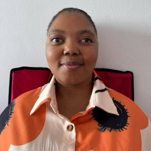 Zonke Nyandeni